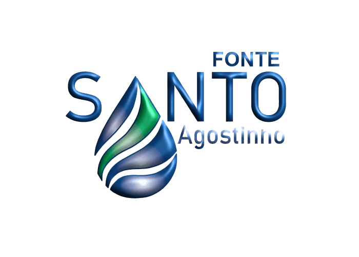 Água Mineral Santo Agostinho